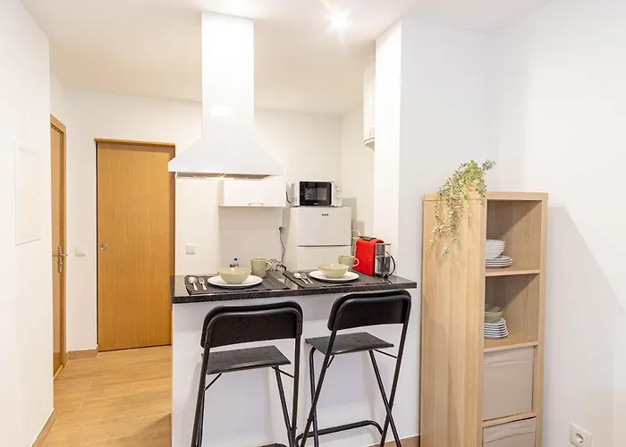 Belem Studio - Near Main Touristic Area
