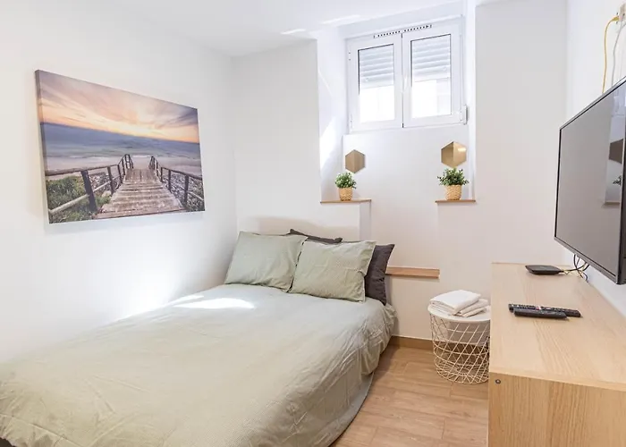 Belem Studio - Near Main Touristic Area